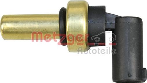 Metzger 0905145 - Devējs, Dzesēšanas šķidruma