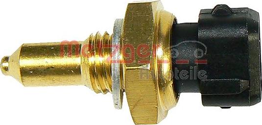 Metzger 0905148 - METZGER Autoteile 0905148