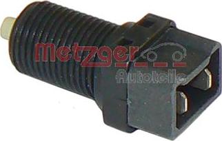 Metzger 0911003