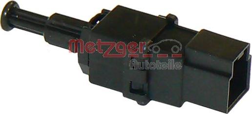 Metzger 0911032