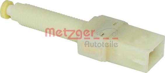 Metzger 0911038 - Bremžu signāla slēdzis