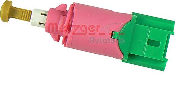 Metzger 0911091