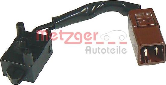 Metzger 0911103