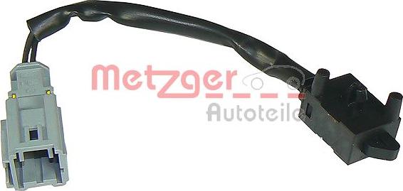 Metzger 0911105