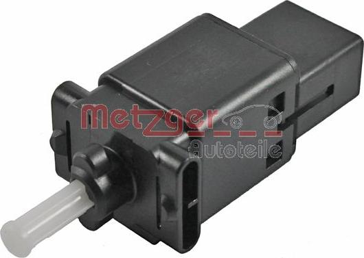 Metzger 0911132