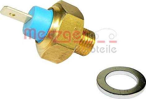 Metzger 0915002