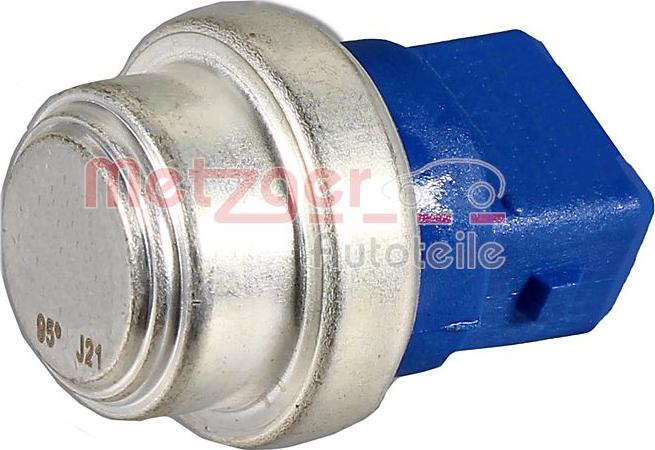 Metzger 0915087