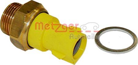 Metzger 0915122