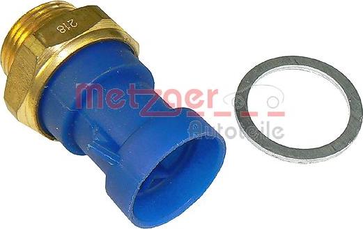 Metzger 0915203
