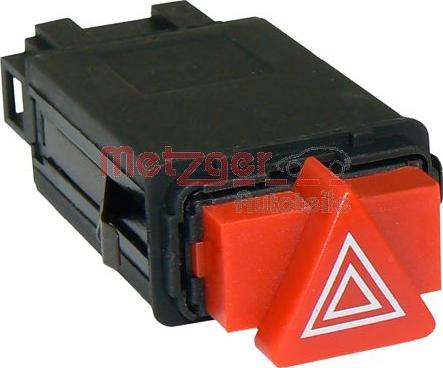 Metzger 0916067 - Avārijas gaismas signāla