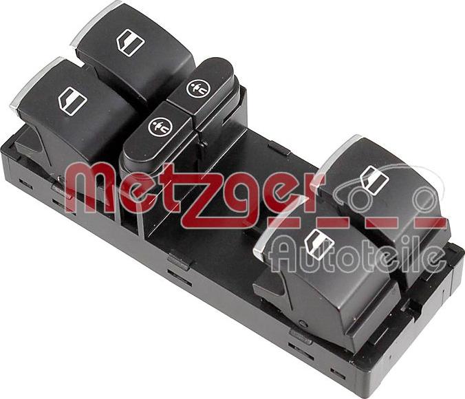 Metzger 09161010