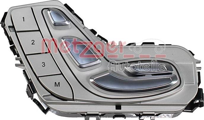Metzger 09161013