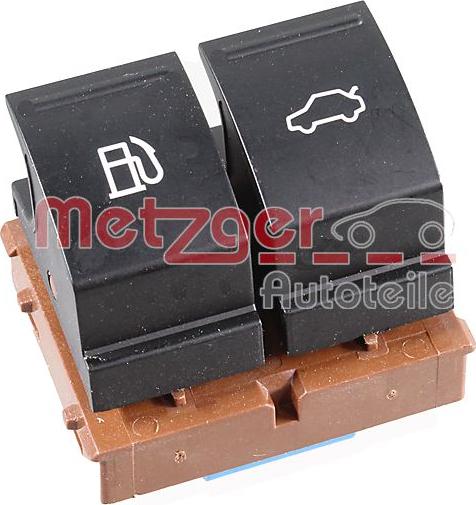 Metzger 09161057