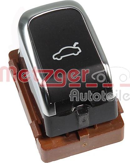Metzger 09161058