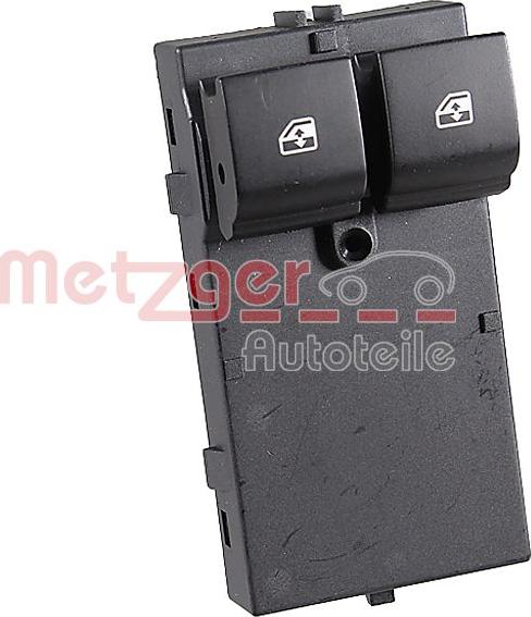 Metzger 09161060