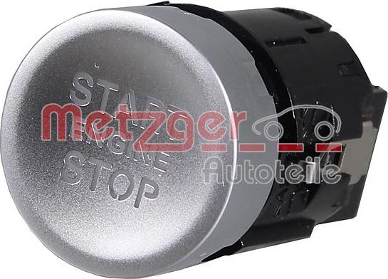 Metzger 09161062
