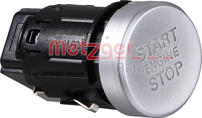 Metzger 09161063