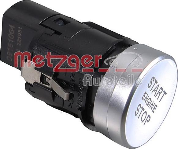 Metzger 09161064