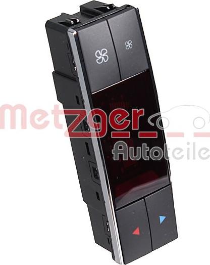 Metzger 09161067