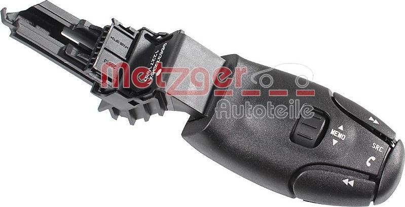 Metzger 09161068
