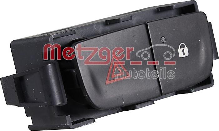 Metzger 09161076