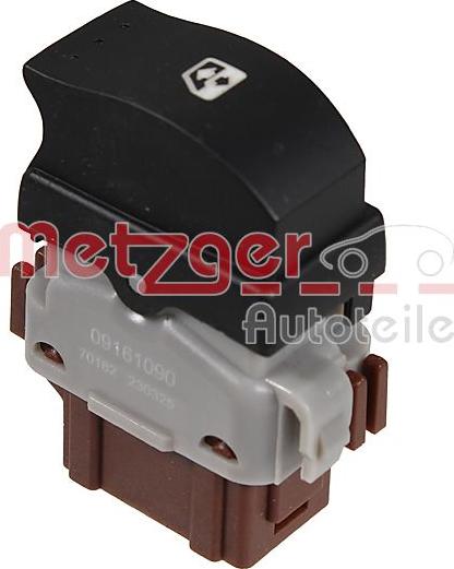 Metzger 09161090