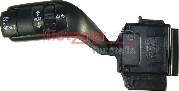 Metzger 0916109