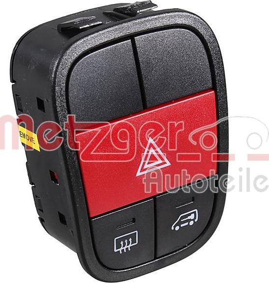 Metzger 09161103