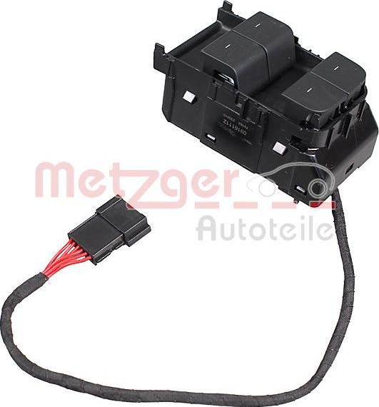 Metzger 09161112