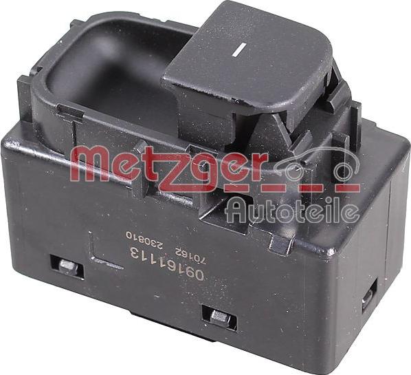 Metzger 09161113