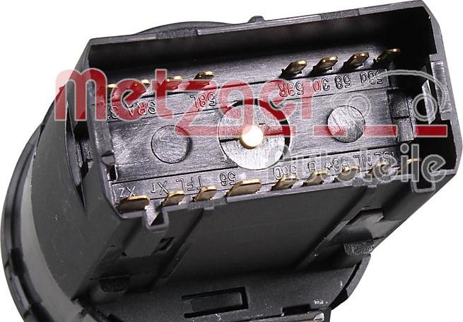 Metzger 09161115