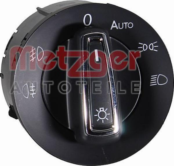 Metzger 09161116