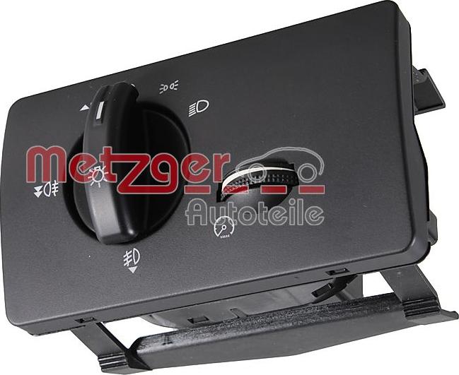Metzger 09161117