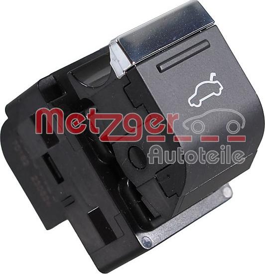 Metzger 09161120