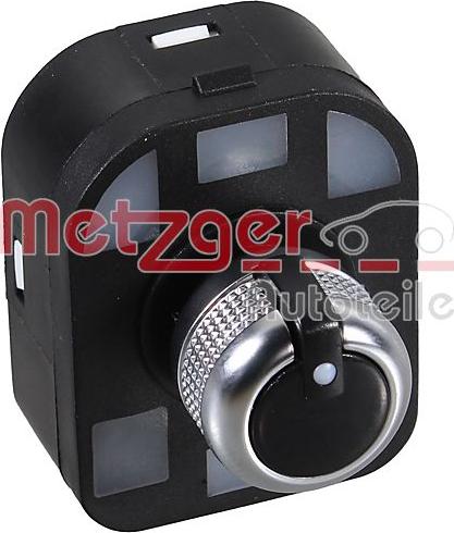 Metzger 09161121