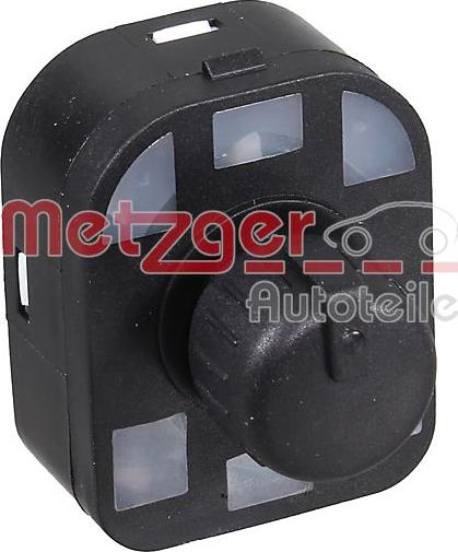 Metzger 09161122