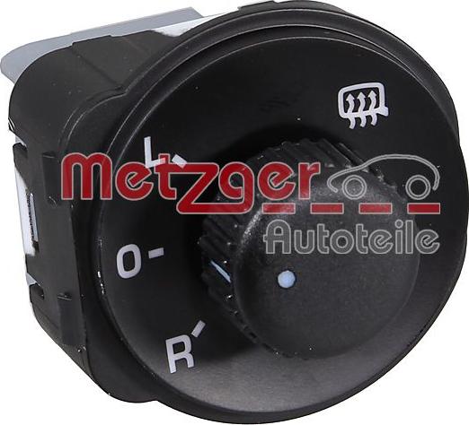 Metzger 09161124