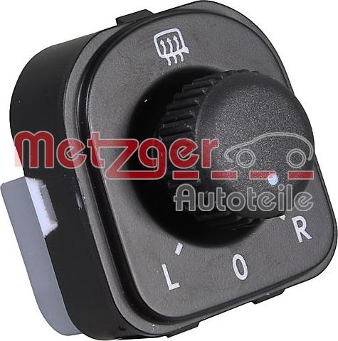 Metzger 09161125
