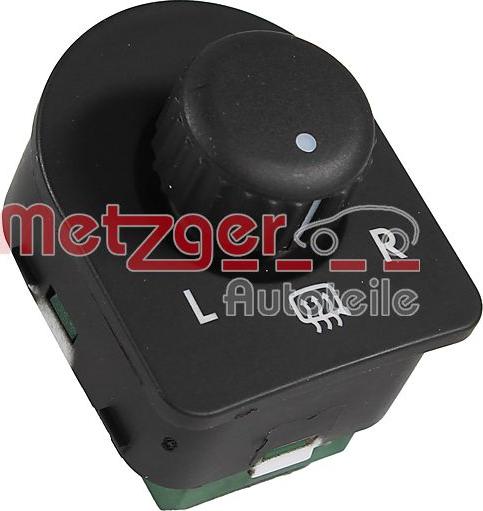 Metzger 09161127