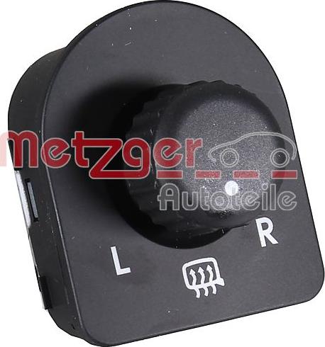 Metzger 09161128