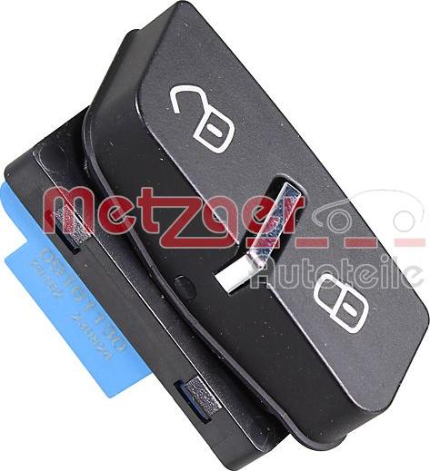 Metzger 09161130