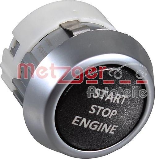 Metzger 09161134
