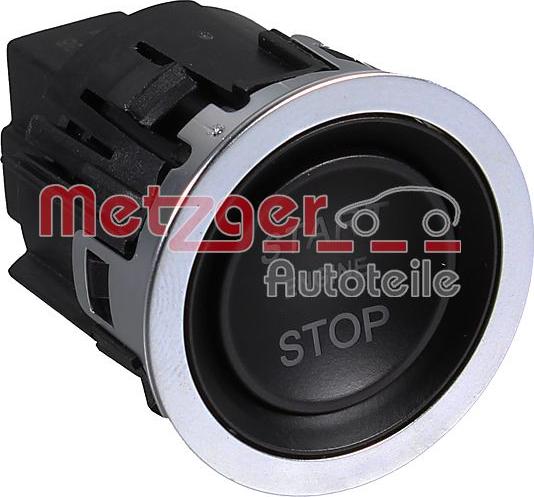 Metzger 09161136