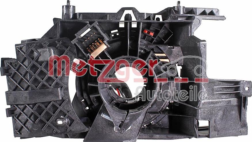 Metzger 09161140