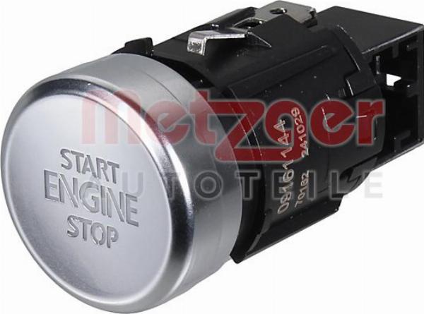 Metzger 09161144