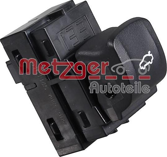 Metzger 09161145
