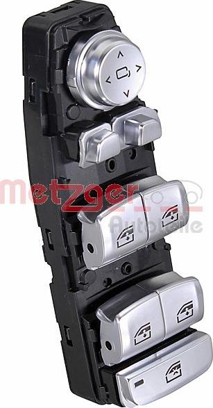 Metzger 09161160