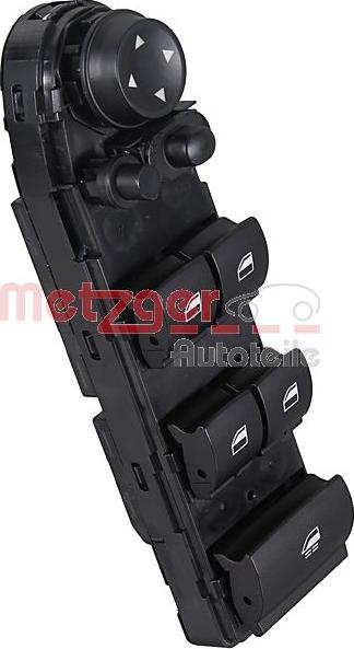 Metzger 09161161