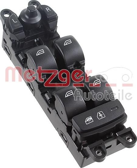 Metzger 09161164
