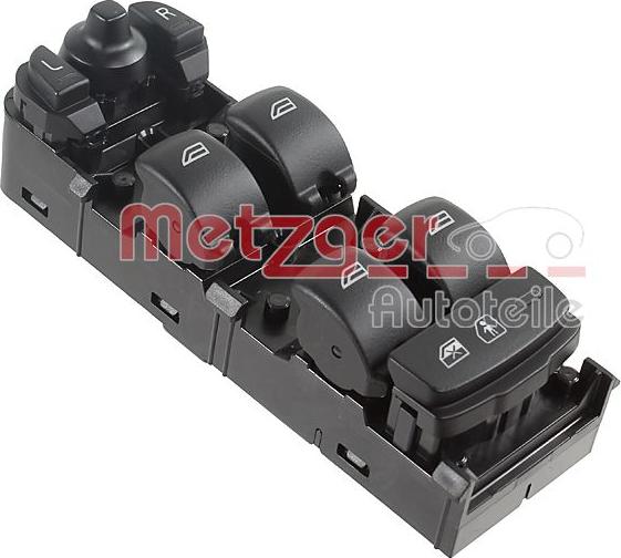 Metzger 09161167